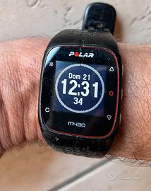 Sport watch Polar M430