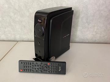 Videoregistratore digitale 4Geek HMR 500