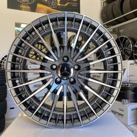 Cerchi Mercedes raggio 20 NUOVI cod.8322