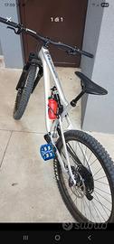 bicicletta scoot 