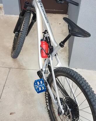 bicicletta scoot 