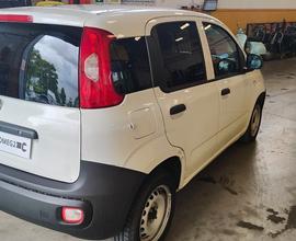 Fiat Panda VAN 1.3 diesel euro 6 IVA ESPOSTA