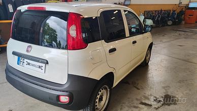 Fiat Panda VAN 1.3 diesel euro 6 IVA ESPOSTA