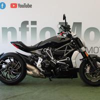 Ducati XDiavel 1262 S - 2022