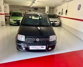 Fiat Panda 1.2 Emotion