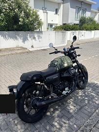 Guzzi v7 III STONE