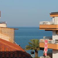 Appartamenti vacanza a Torre Melissa