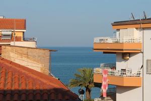 Appartamenti vacanza a Torre Melissa