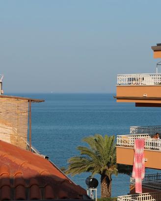 Appartamenti vacanza a Torre Melissa