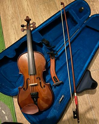 Violino 3/4 student stentor 1
