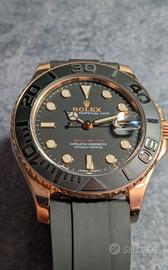 Orologio Rolex Yacht-Master referenza 268655