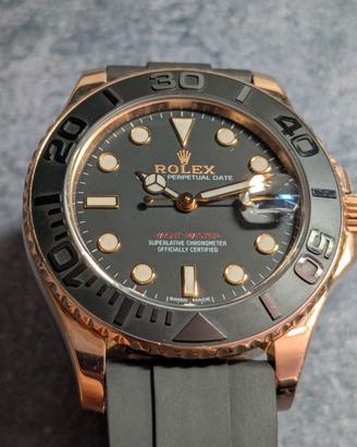 Orologio Rolex Yacht-Master referenza 268655