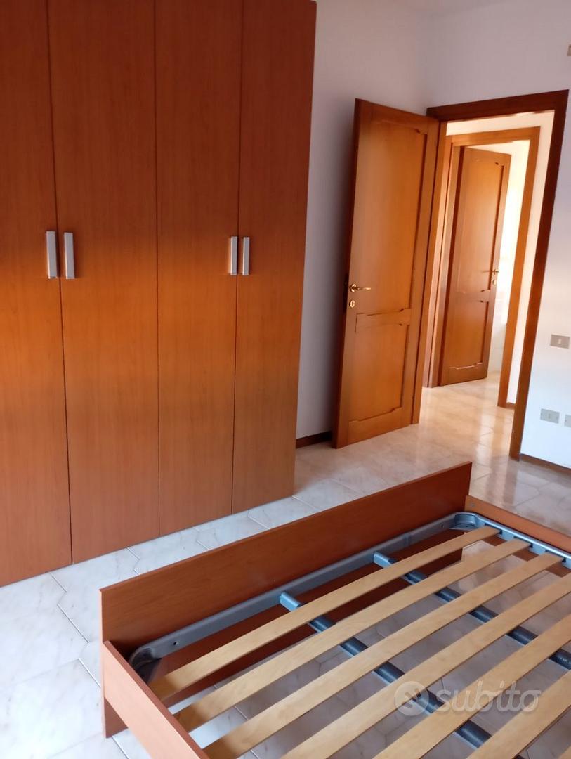 Appartamento – Cuartu Sant'Aleni/Quartu Sant'Elena, Casteddu/Cagliari - Vista 4