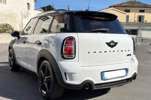 MINI COUNTRYMAN COOPER S 1.6 TURBO 185CV ALL4