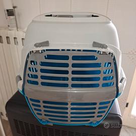 trasportino cane taglia piccola oppure gatti