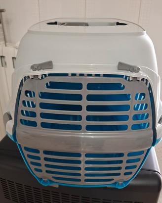 trasportino cane taglia piccola oppure gatti