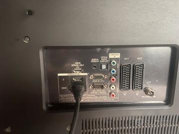 Televisore LG