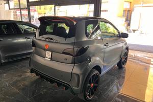 Aixam City GTO Emotion