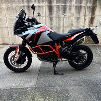 KTM 1290 Super Adventure - 2020