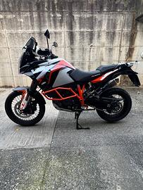 KTM 1290 Super Adventure - 2020