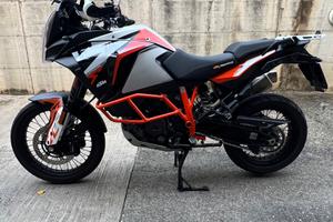KTM 1290 Super Adventure - 2020