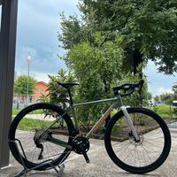 Gravel Orbea Terra 2025