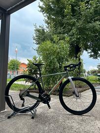 Gravel Orbea Terra 2025