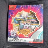 Box collezione Annihilape ex