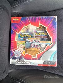 Box collezione Annihilape ex