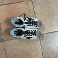 Golden Goose Superstar