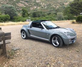 SMART roadster - 2004