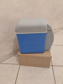 frigo elettrico portatile per auto 