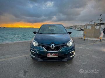 Renault Captur 1.5 dCi 90cv