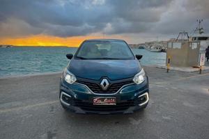 Renault Captur 1.5 dCi 90cv