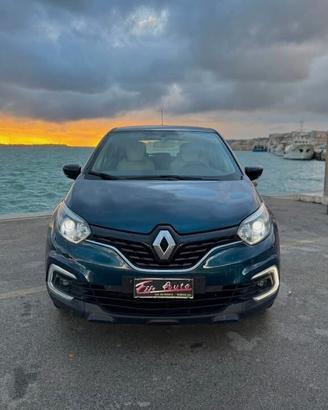 Renault Captur 1.5 dCi 90cv