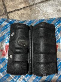 ISOLAMENTO RIPARO CALORE FIAT PANDA - 5955670- NUO