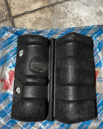 ISOLAMENTO RIPARO CALORE FIAT PANDA - 5955670- NUO