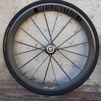 Ruote Bici da corsa Lightweight 