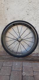 Ruote Bici da corsa Lightweight 