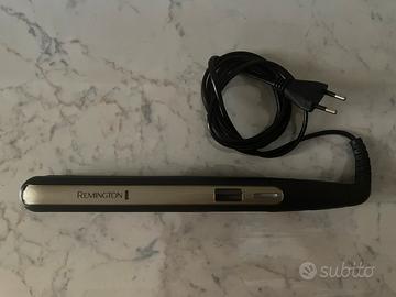 Remington piastra capelli S-6500
