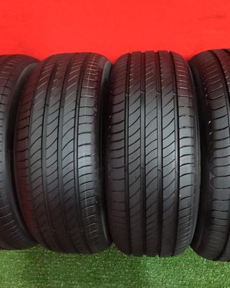 205 55 16 Gomme Estive 2022 Michelin 205 55R16 94V
