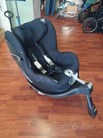Seggiolino Auto Cybex Sirona Z+ i-size Isofix
