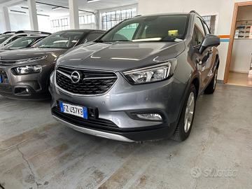 Opel Mokka X 1.4 Turbo Ecotec 120CV 4x2 Start&Stop
