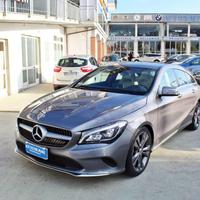 MERCEDES - Classe CLA - CLA 200 d S.W. 4Matic