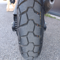 Gomme Himalayan 450