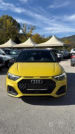 Audi A1 citycarver 30 TFSI S-Line