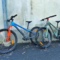 Mtb Cube Acid 24