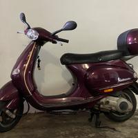 Vespa 150 ET4 scooter revisionato