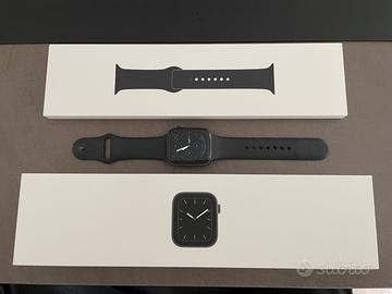 Apple Watch series 5 44mm