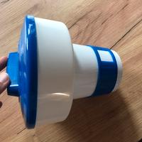Distributore galleggiante cloro per piscina